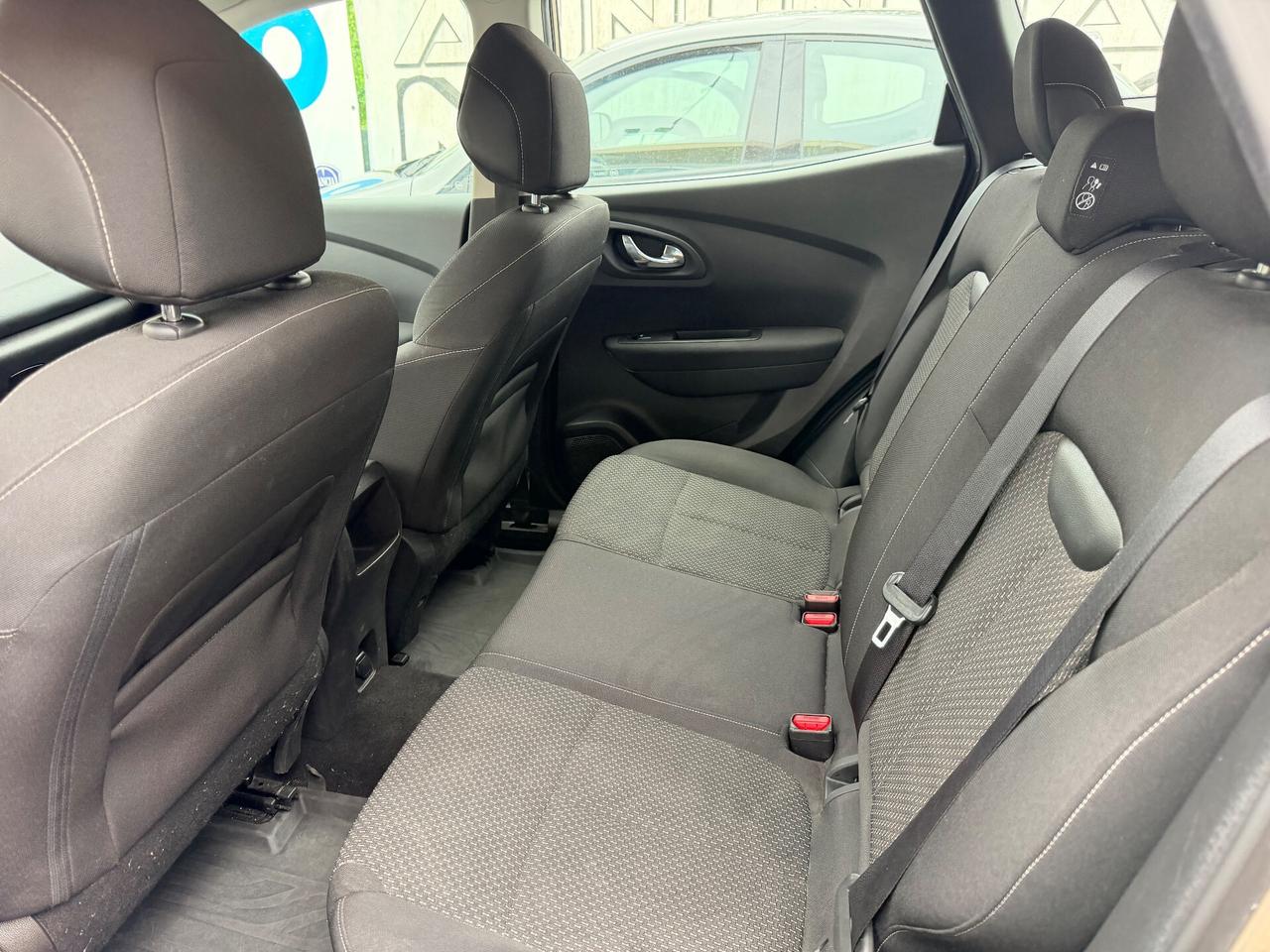 Renault Kadjar dCi 8V 110CV
