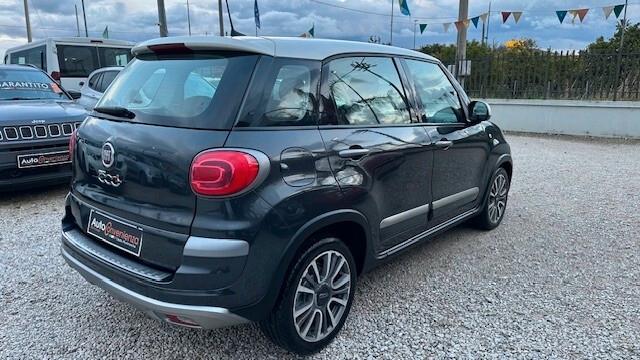 Fiat 500L 1.6 Multijet 120 CV Cross modello Nuovo