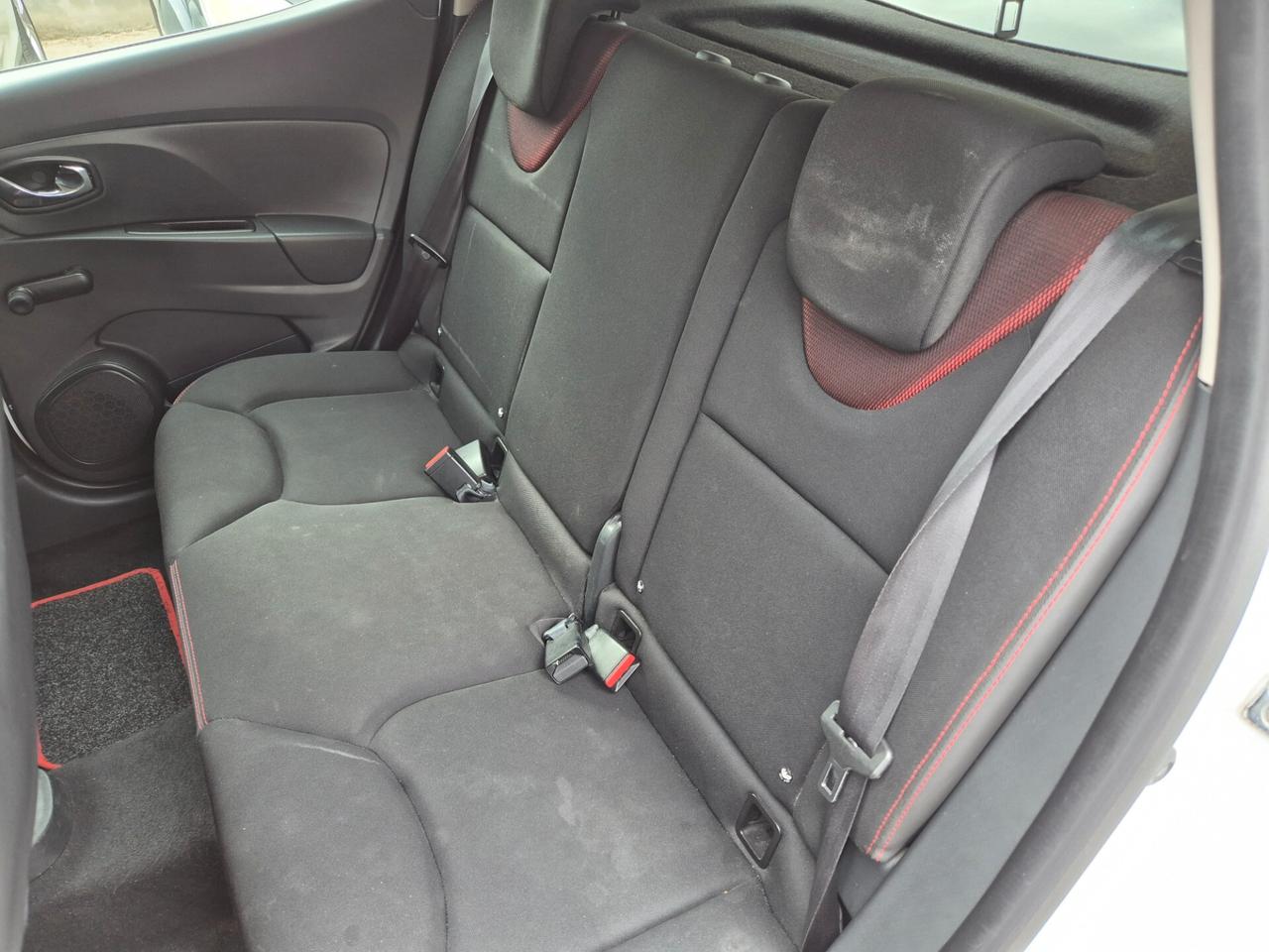 Renault Clio 1.2 75CV GPL 5 porte Live