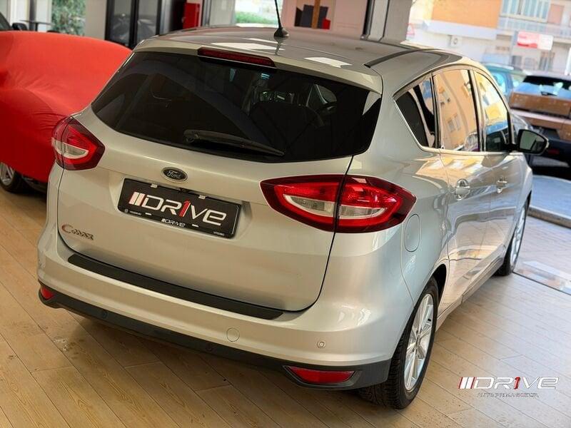 Ford C-Max C-Max 1.5 TDCi 120CV Start&Stop Titanium