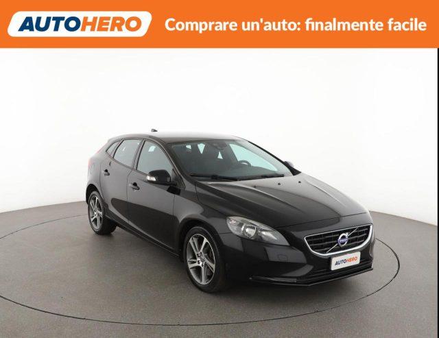 VOLVO V40 D2 Geartronic Kinetic