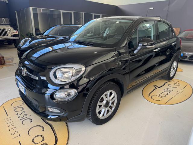 FIAT 500X 1.3 MultiJet 95 CV Business