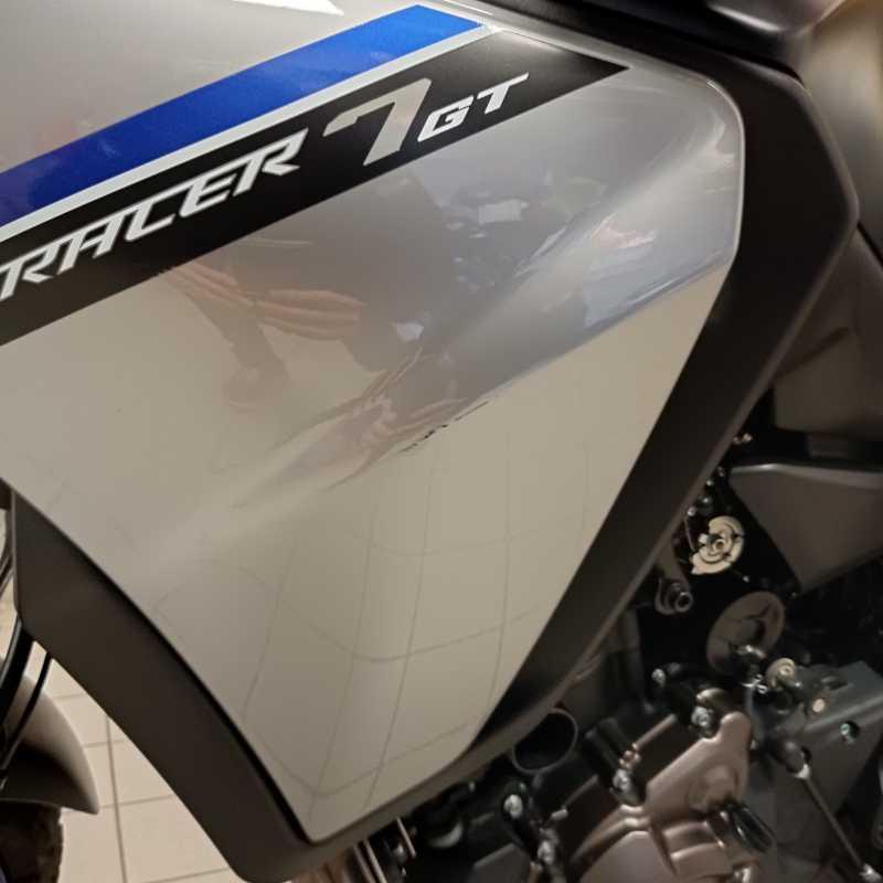 Yamaha Tracer 7 GT - 2024