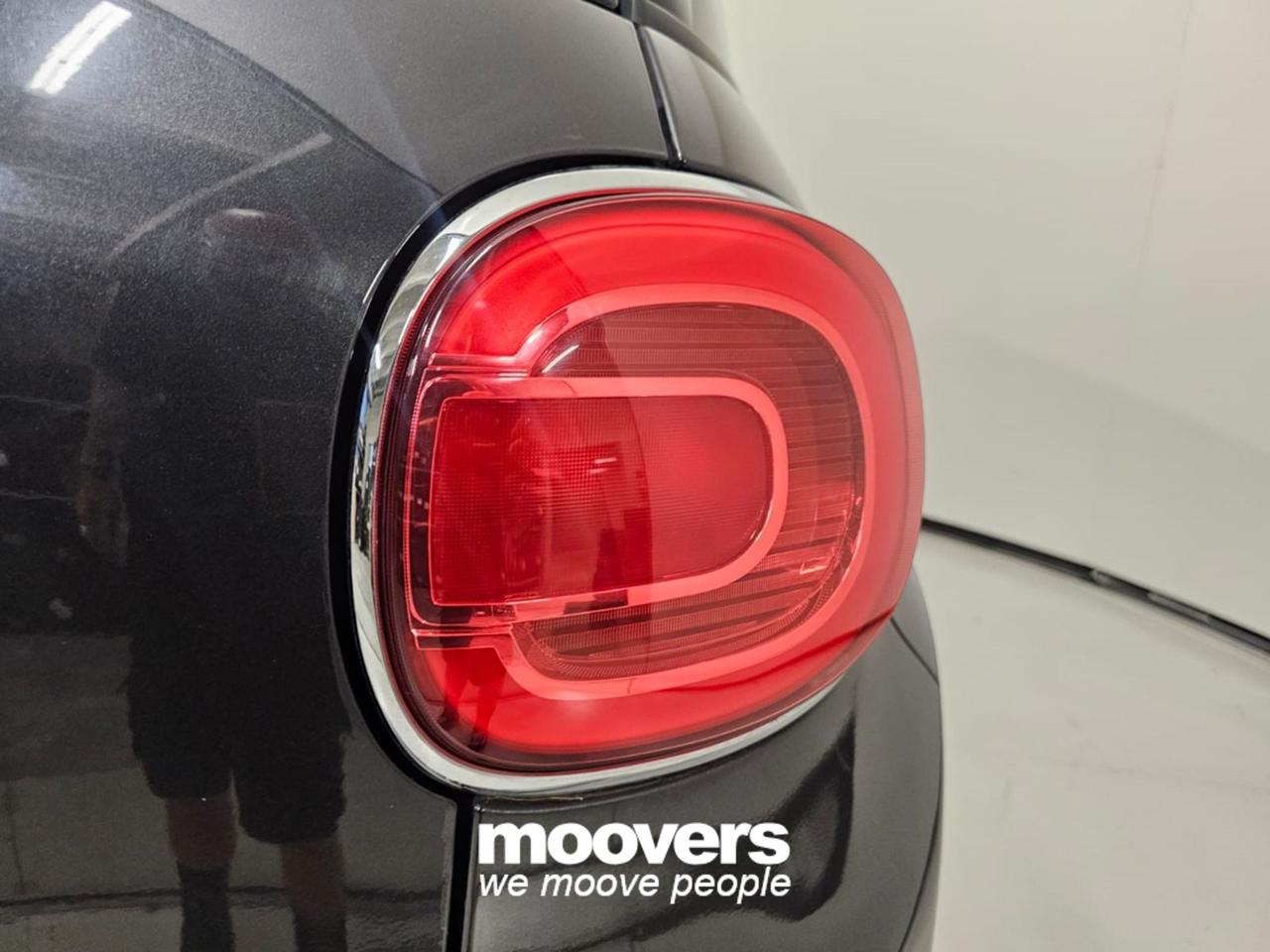 FIAT 500L 1.4 95 CV Pop Star