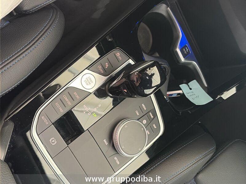 BMW Serie 1 F40 Diesel 116d Msport auto