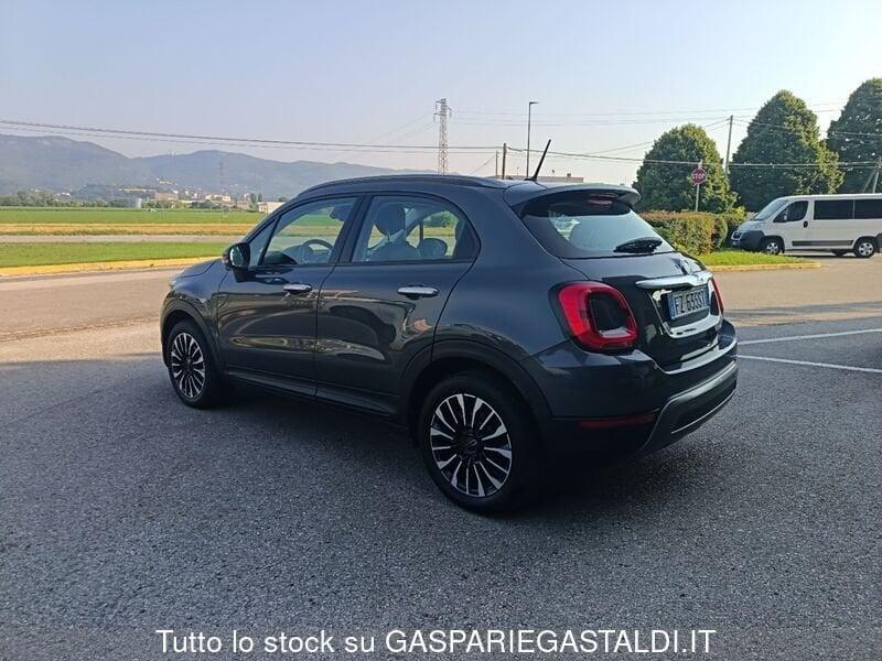 FIAT 500X 1.3 MultiJet 95 CV Cross