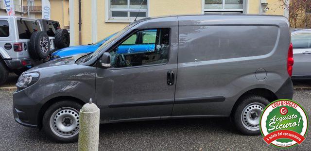 FIAT Doblo Doblò 1.6 MJT 120CV S&S PC-TN Cargo Business