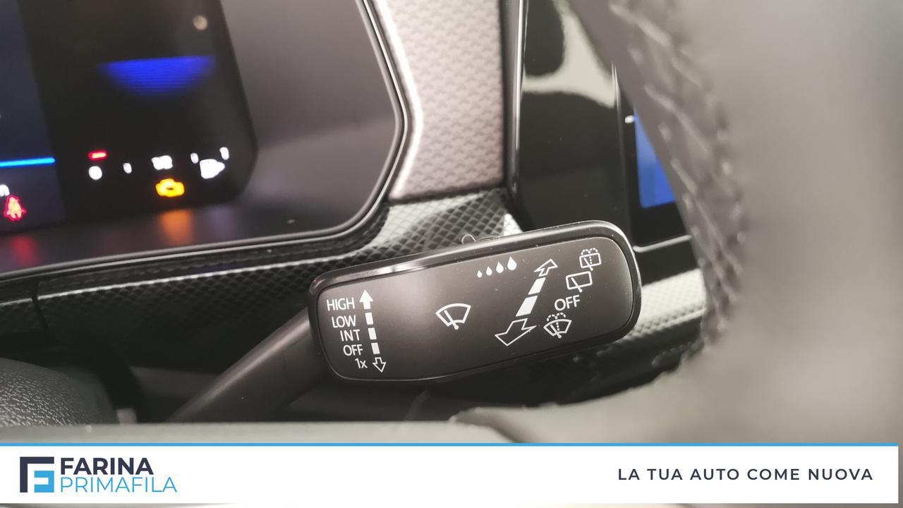 VOLKSWAGEN T-Cross 2024 - T-Cross 1.0 tsi Edition Plus 95cv