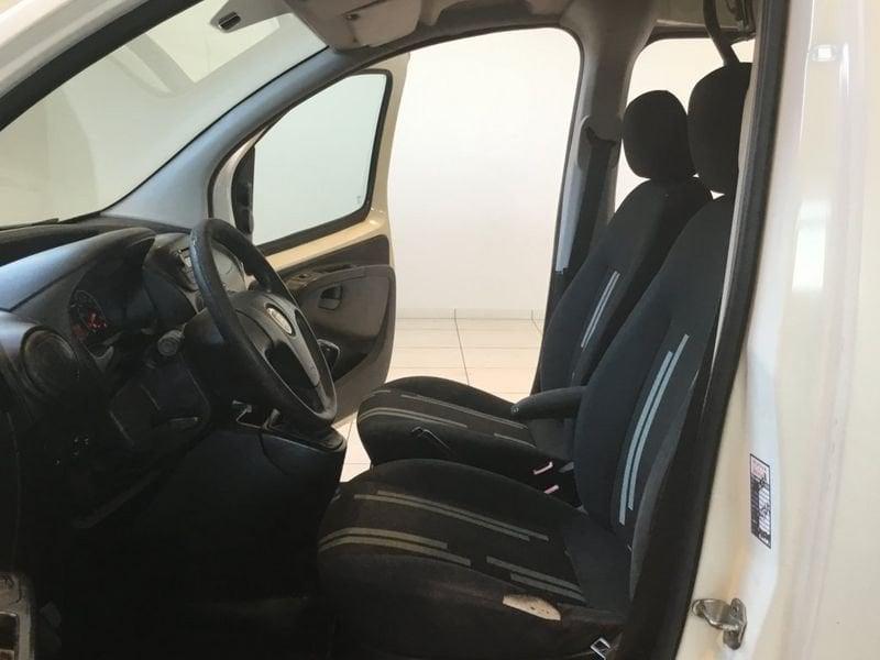 FIAT Fiorino Fiorino combi N1 1.3 mjt 16v 75cv SX AUTOCARRO