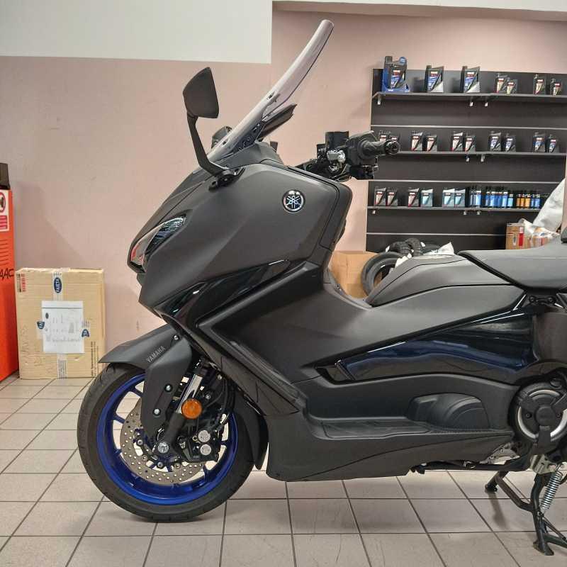 Yamaha T-Max 560 - 2025