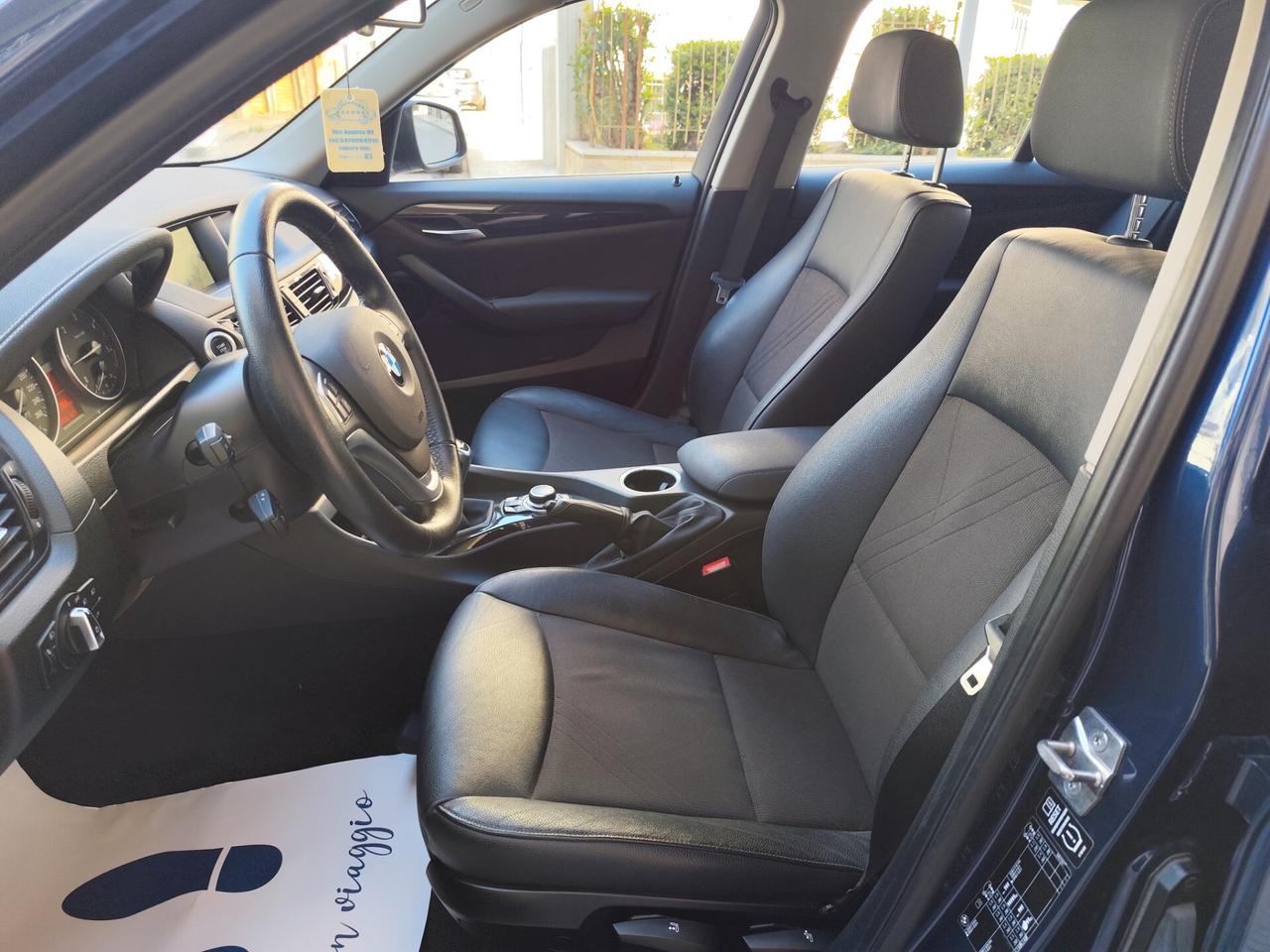 Bmw X1 sDrive18d X Line 143CV PERFETTA