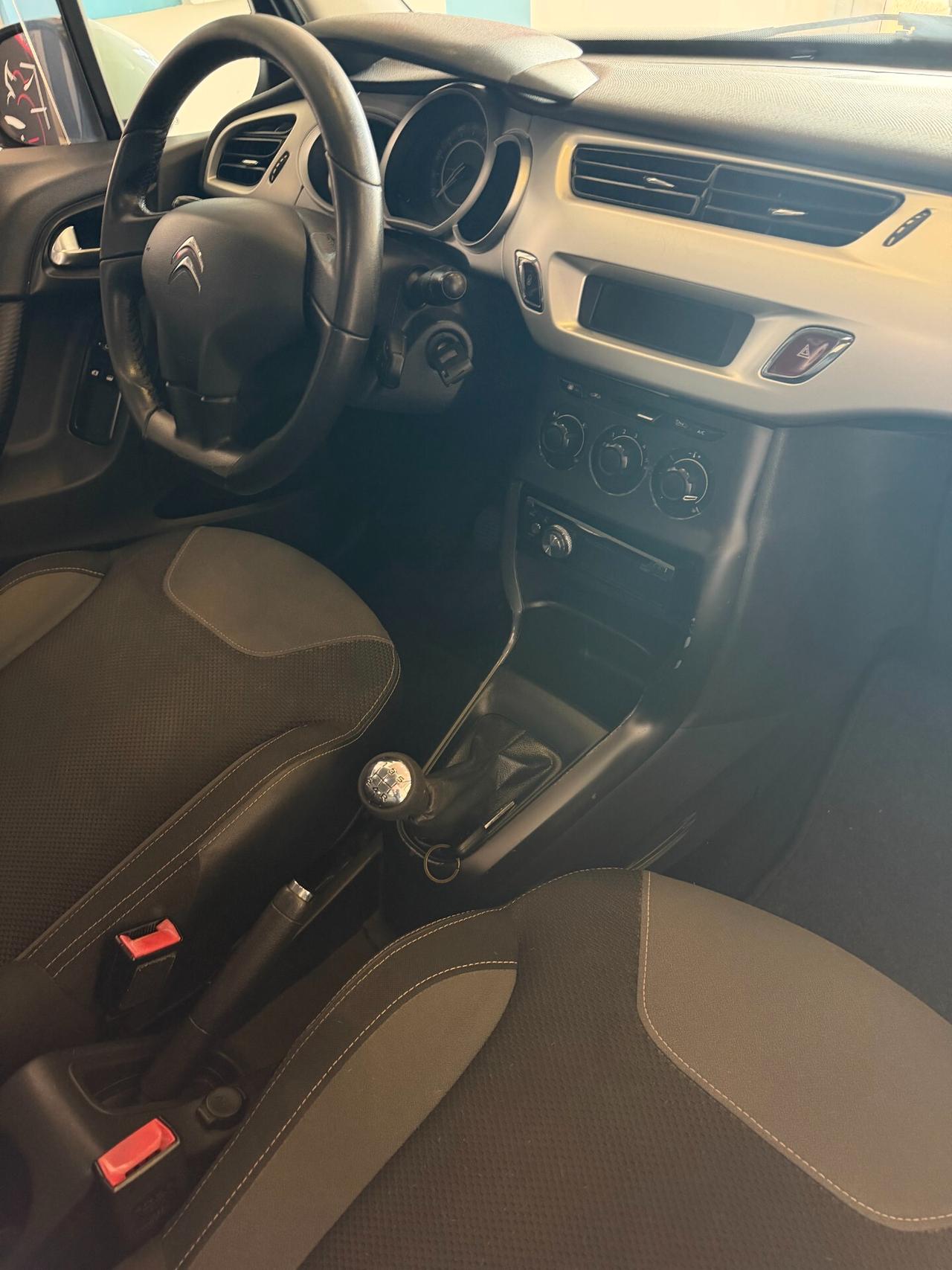 Citroen C3 1.4 Eco Energy G Exclusive