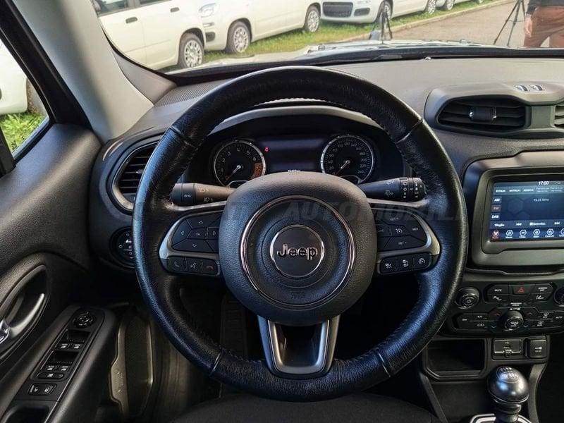 Jeep Renegade Renegade 1.0 t3 Limited 2wd