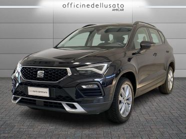 Seat Ateca 2.0 tdi 115cv business