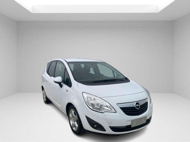 Opel Meriva 1.3 CDTI 95CV ecoFLEX