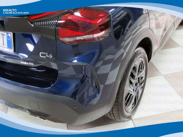 CITROEN C4 1.2 PureTech 130cv Plus EU6