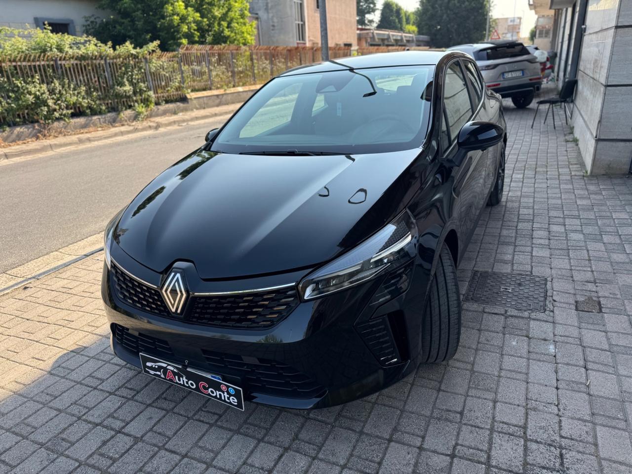 Renault Clio TCe 100 CV GPL 5 porte Techno