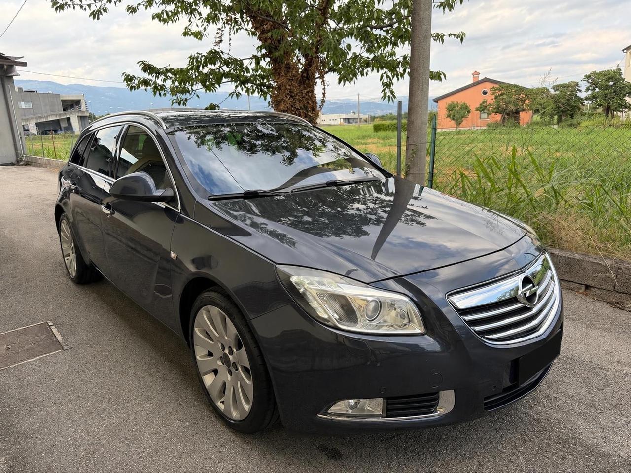 Opel Insignia 2.0 CDTI 160CV Sports Tourer aut.