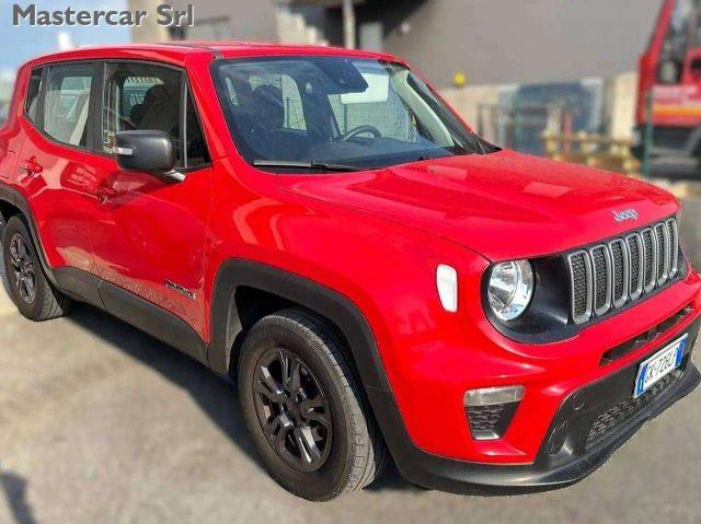 JEEP Renegade Renegade 1.6 mjt Longitude 2wd 130cv -GK726LP
