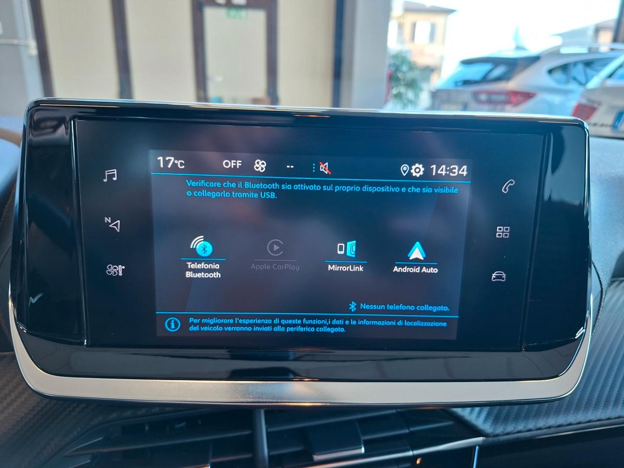 Peugeot 2008 PureTech 100 S&S Allure