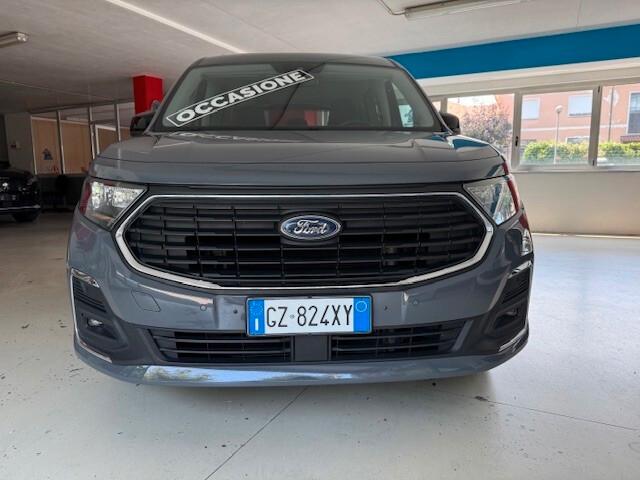 Ford Tourneo Connect Tourneo Connect 1.5 EcoBoost 114 CV Titanium Pari al NUOVO!!!