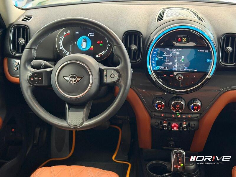 MINI Mini Countryman F60 Mini 1.5 One D Northwood Edition Countryman