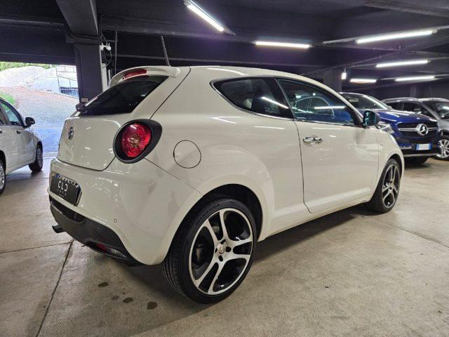 ALFA ROMEO MiTo 1.3 JTDm 85 CV S&S