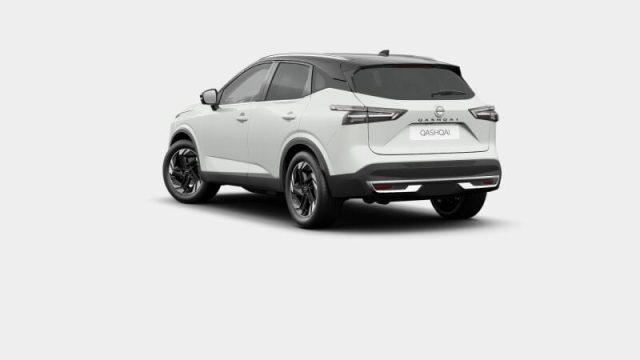 NISSAN Qashqai e-Power N-Design