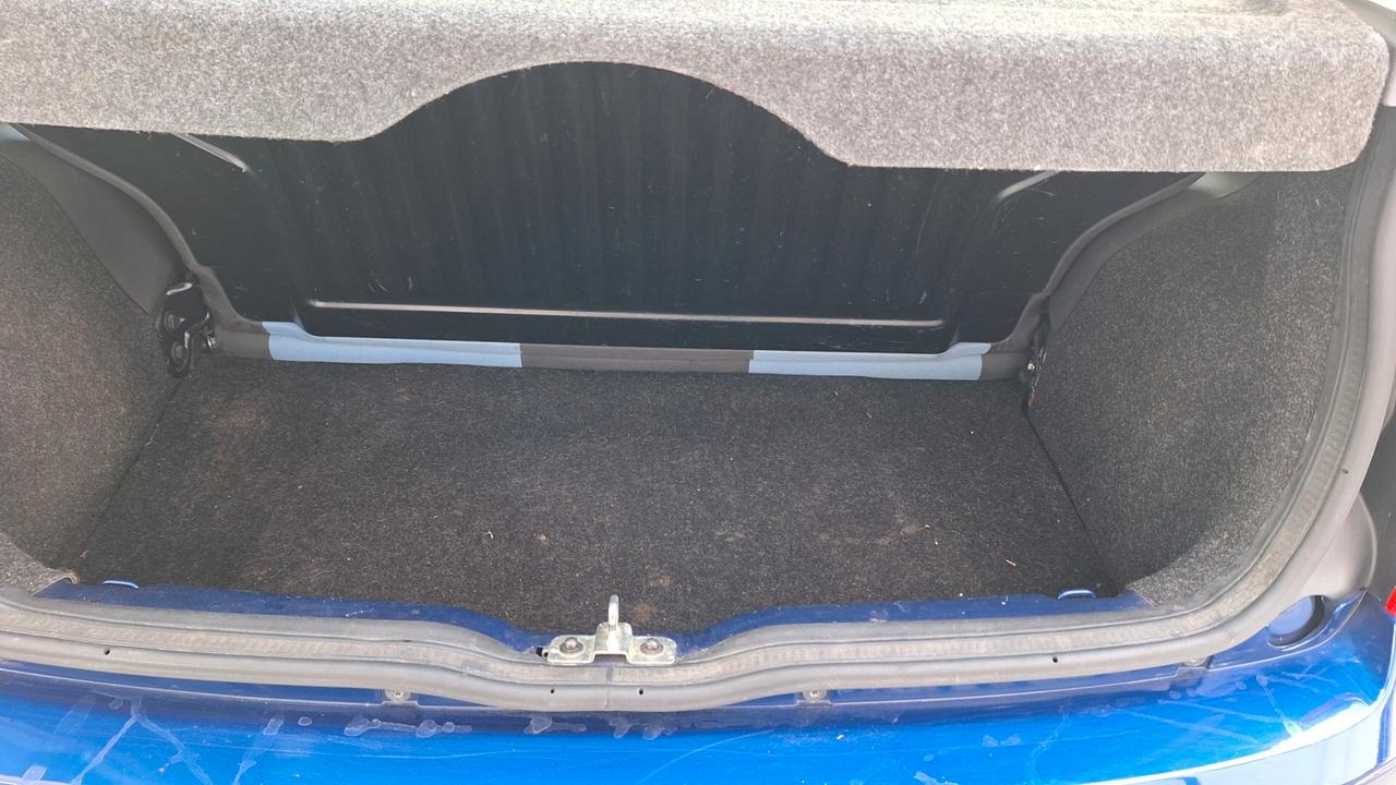 Fiat Panda 1.2 Dynamic Natural Power