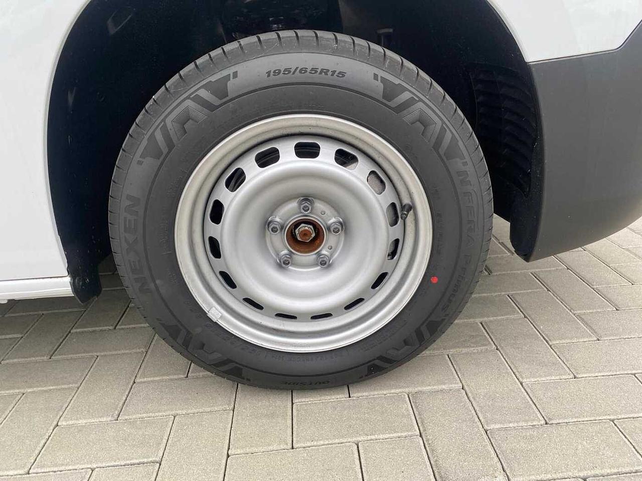 Fiat Doblo 1.5 BlueHdi 100CV PC-TN Van