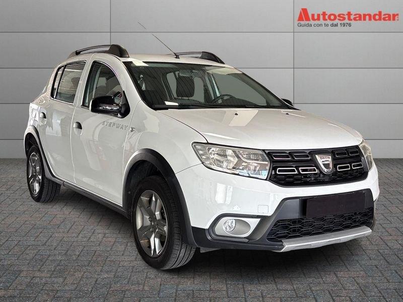 Dacia Sandero II 0.9 tce turbo Laureate Gpl s&s 90cv