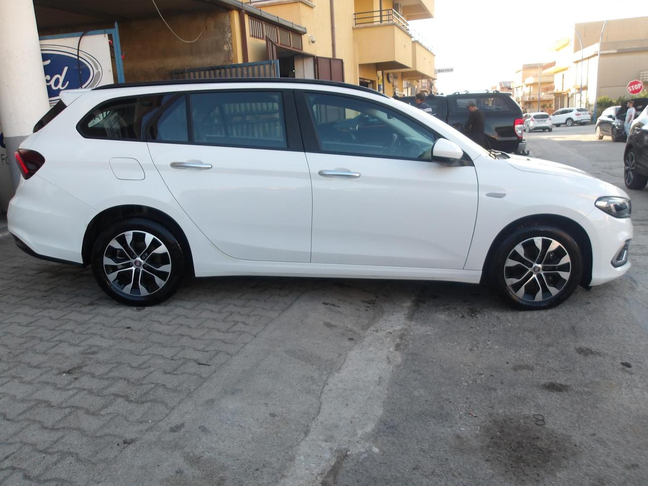 Fiat Tipo Station Wagon Tipo SW 1.6 mjt CityLife s&s 130cv