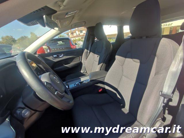 VOLVO XC60 B4 (d) automatico Core