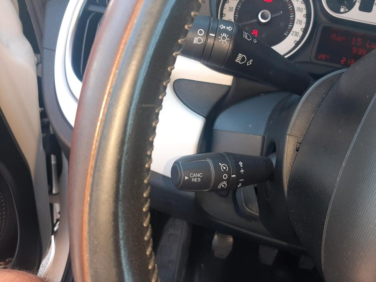 Fiat 500L 1.3 Multijet 85 CV Trekking