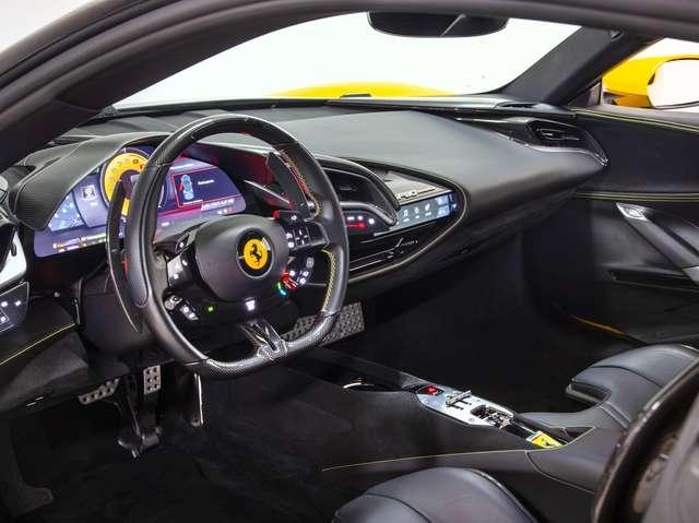 Ferrari SF90 Stradale
