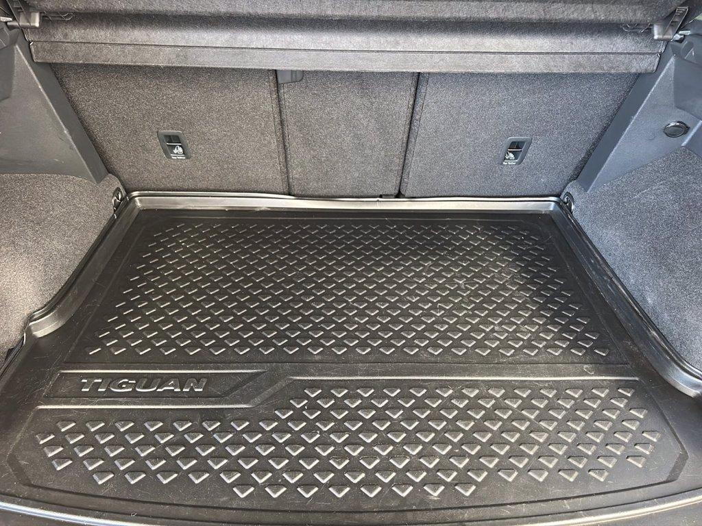 VOLKSWAGEN Tiguan 1.5 tsi life 150cv dsg del 2022