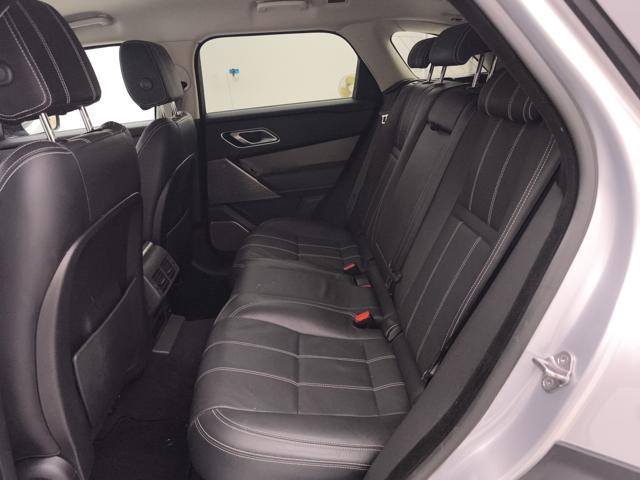 LAND ROVER Range Rover Velar 2.0d i4 mhev SE 4wd 204cv auto