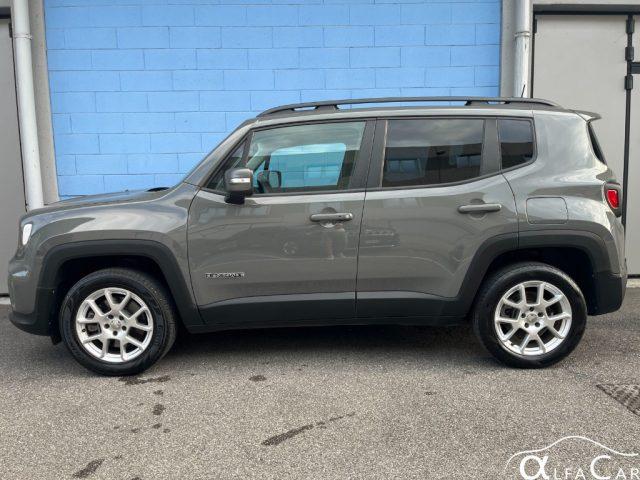 JEEP Renegade 1.3 T4 190CV PHEV 4xe AT6 Limited