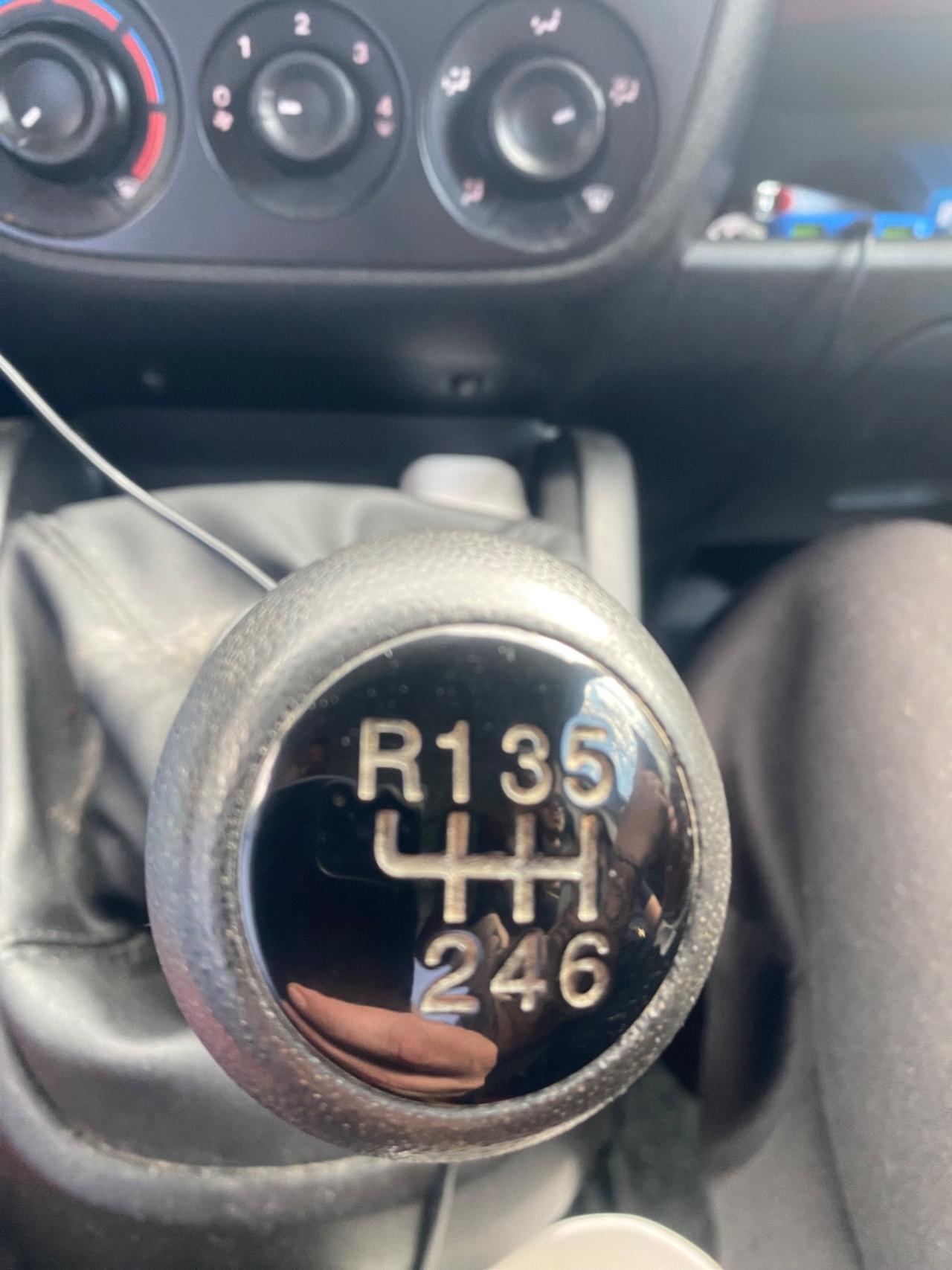 Fiat Doblo 1.6 MJT 105 Lungo 87000 km Cargo Maxi