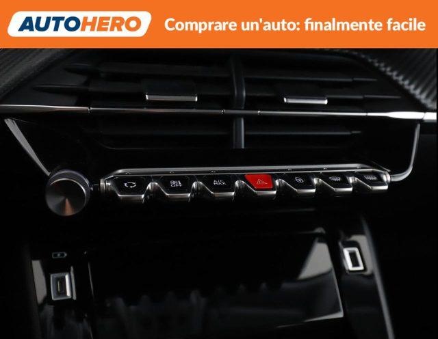 PEUGEOT 2008 BlueHDi 130 S&S EAT8 Allure