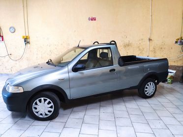 Fiat Strada 1.9 diesel Pick-up