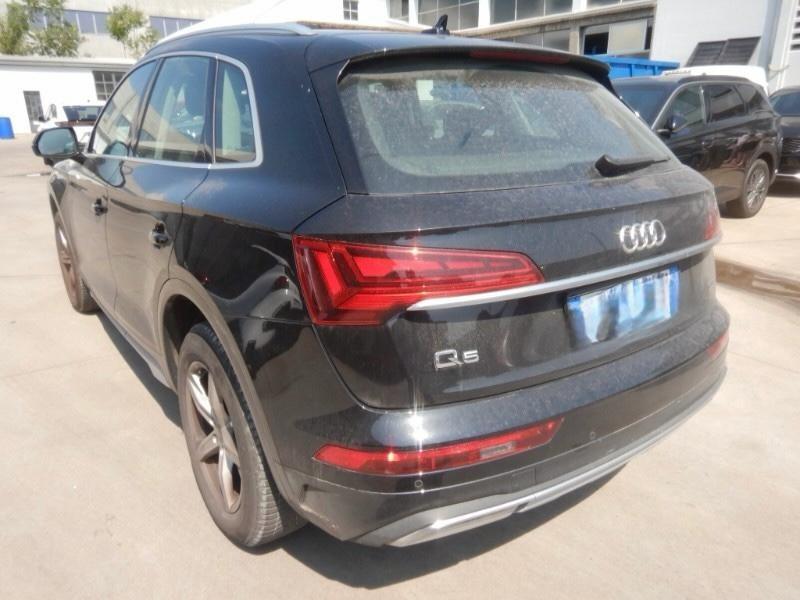 Audi Q5 40 2.0 tdi mhev 12V Business Advanced quattro s-tronic