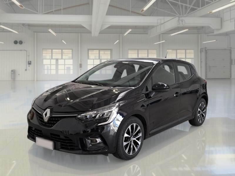 RENAULT CLIO 1.0 SCE 49KW EQUILIBRE 5 PORTE