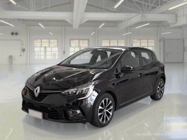 RENAULT CLIO 1.0 SCE 49KW EQUILIBRE 5 PORTE