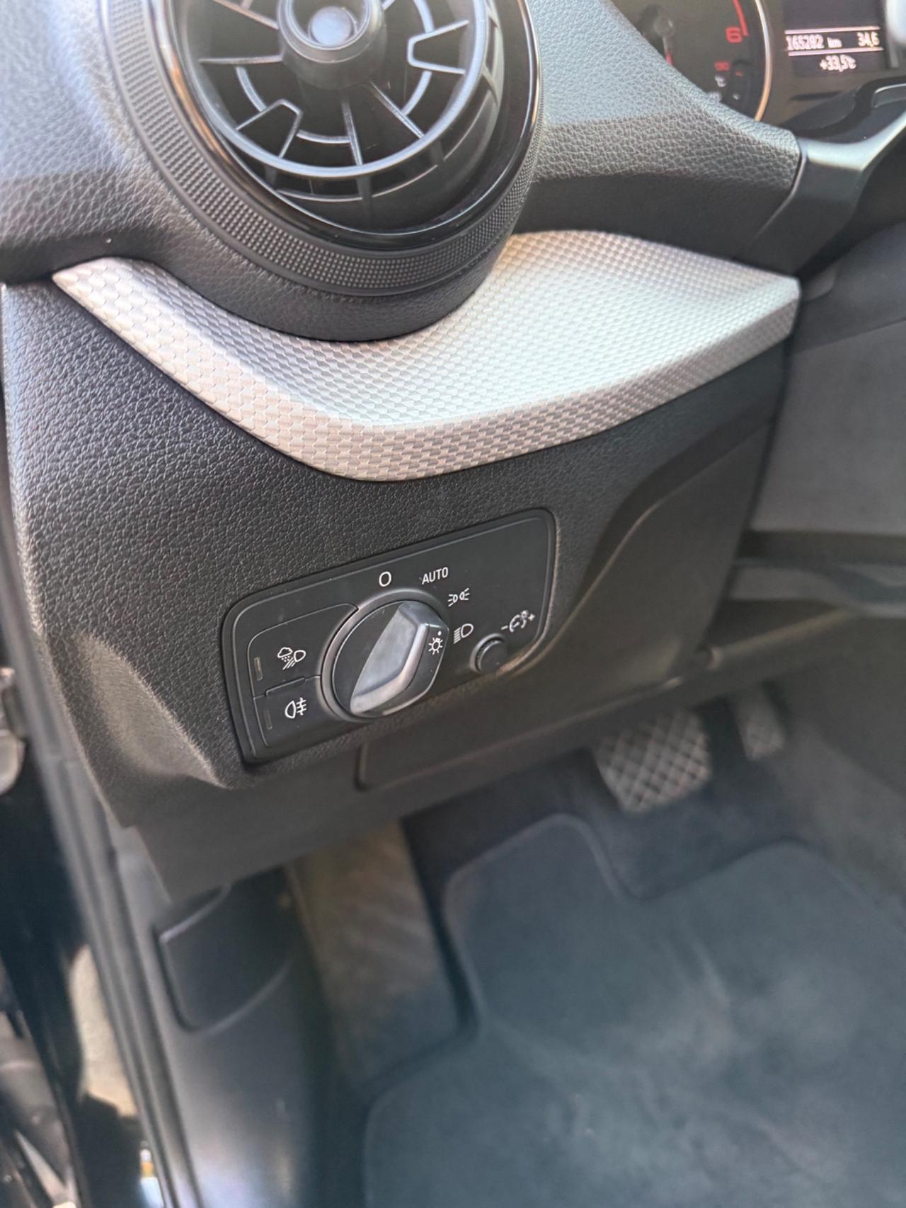 Audi Q2 1.6 TDI Sport