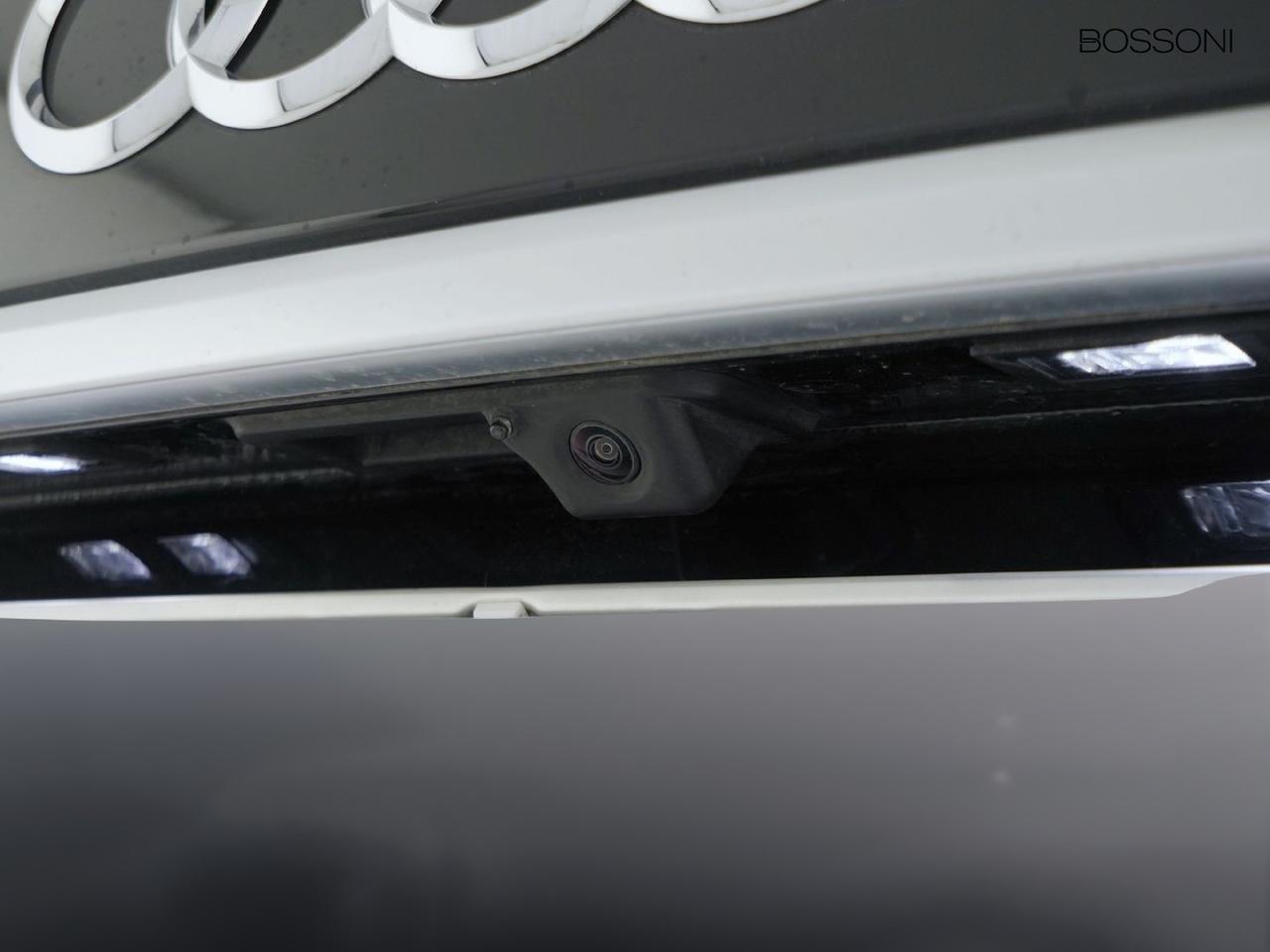 Audi Q5 sportback 40 2.0 tdi mhev 12v s line quattro s tronic