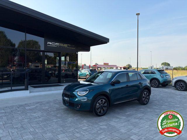 FIAT 600 Hybrid 145 CV DCT FULL PACK STYLE CONFORT