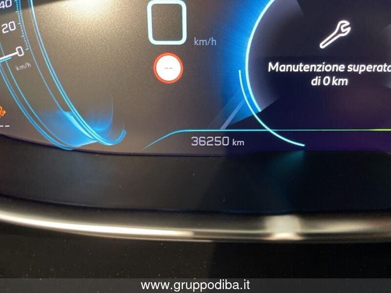 Peugeot 3008 II 2021 1.6 hybrid phev Allure 225cv e-eat8