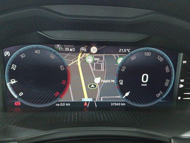 SKODA Kamiq 1.0 TSI 110 CV Style