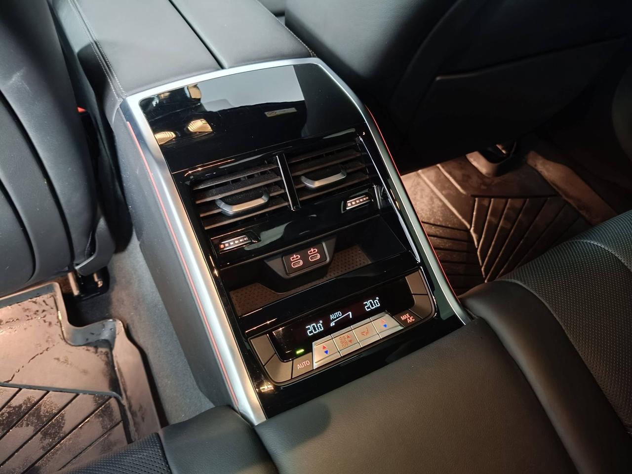 BMW Serie 8 G16 2019 - 840d Gran Coupe xdrive auto